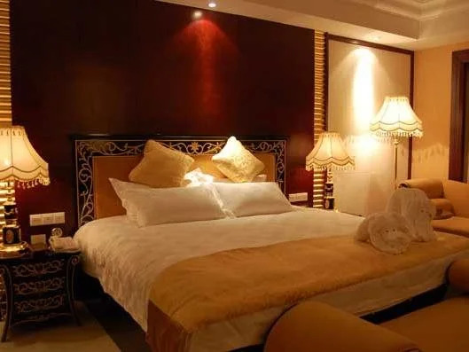 Shengshi Jin Jiang International Hotel