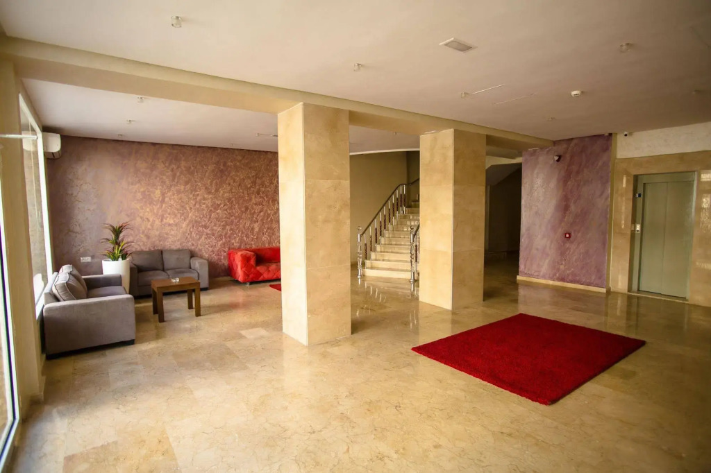 Hotel Etoile Du Nord