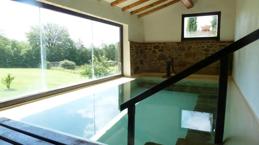 AGRITURISMO Casale Il Caggio