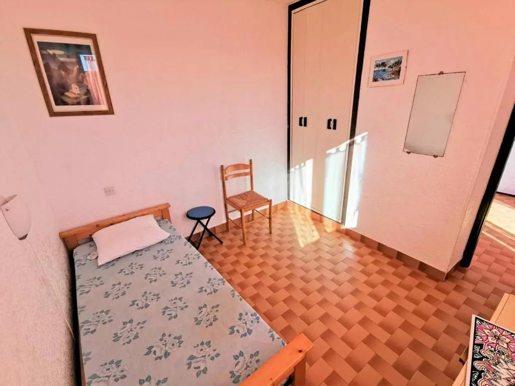 Résidence MARYSABLE - 2 Pièces pour 4 Personnes 74
