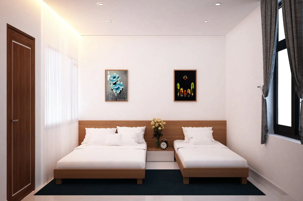 Stop and Go Boutique Homestay Hue