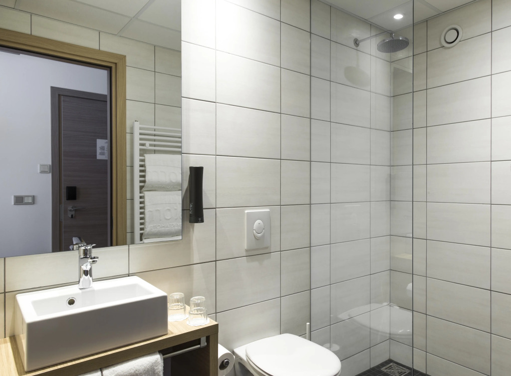 Отель Storm by Keahotels