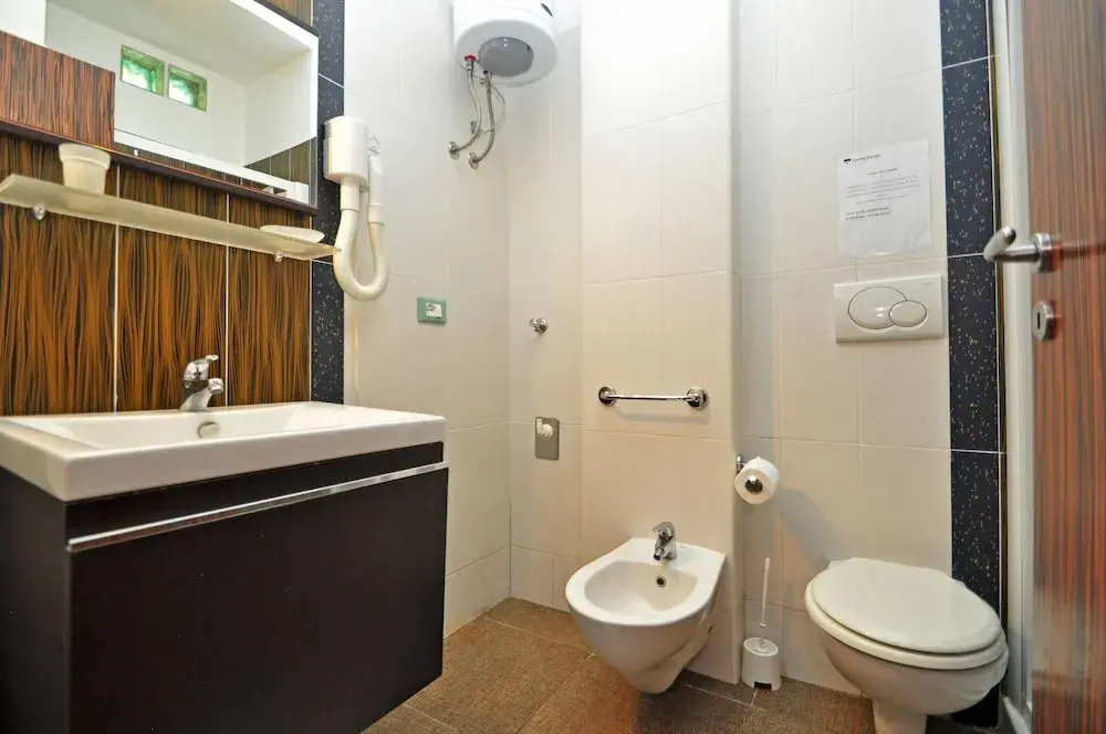 Residence Arainn Ozan 2 Posti con Piscina Wifi