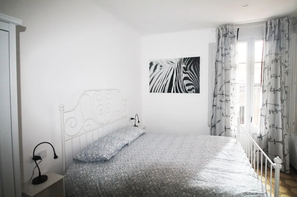 Cómodo Apartamento frente a la Sagrada Familia