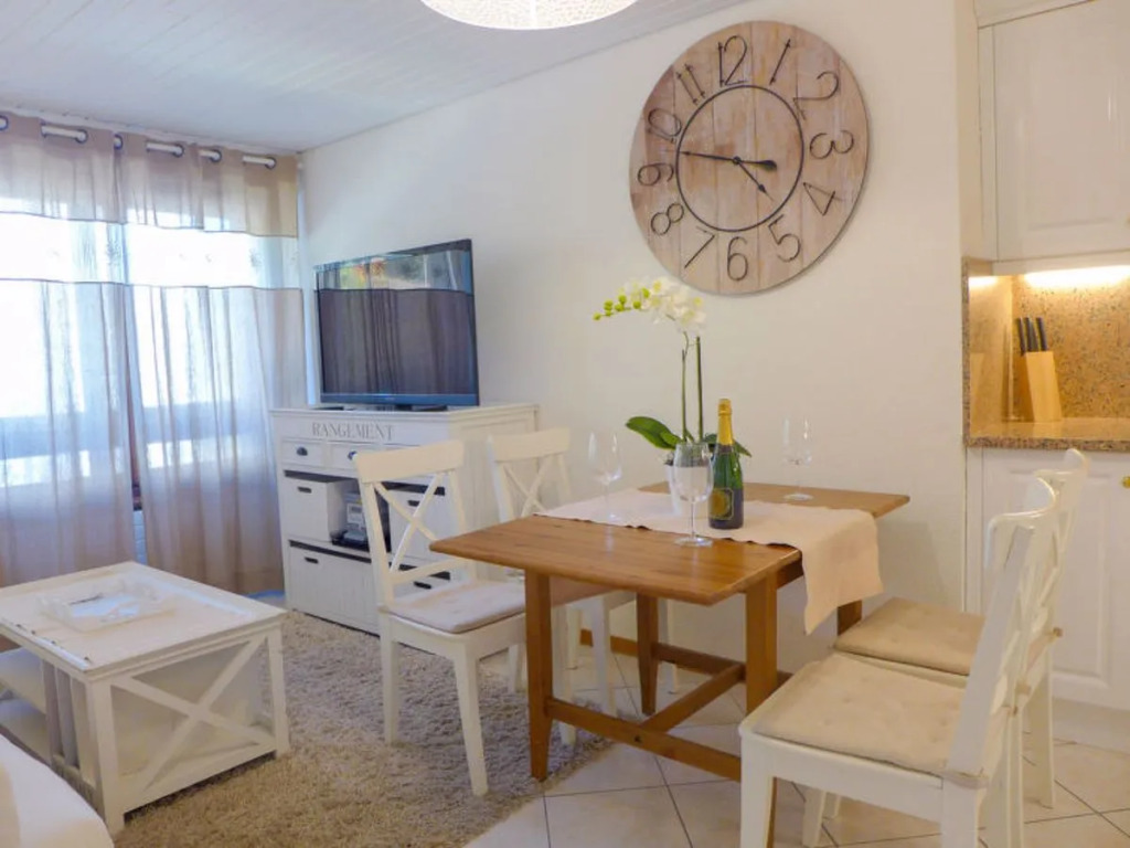 Apartment Diadème Crans-Montana