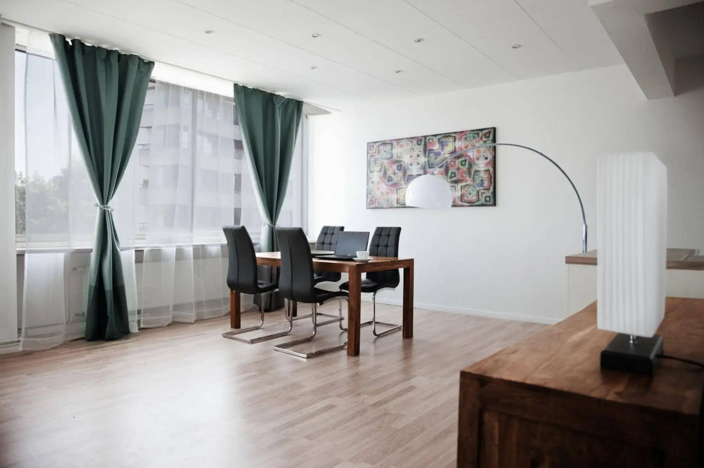 K26 Apartments