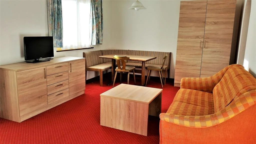 Appartements Robert - Hotel Bechlwirt