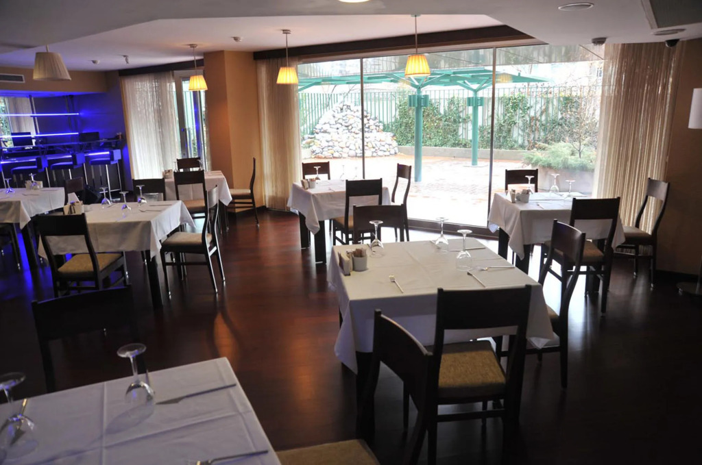 Ontur Butik Hotel