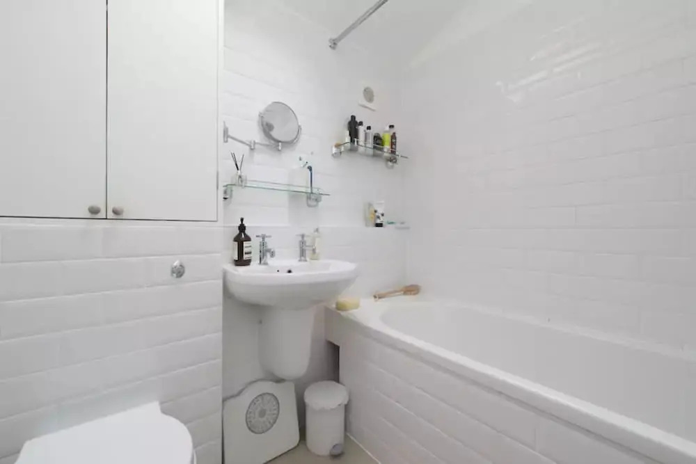 Beautiful 2 Bedroom House in Hackney