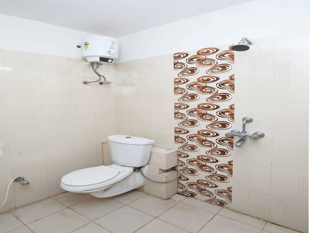 OYO 9770 Hotel Urban Comfort