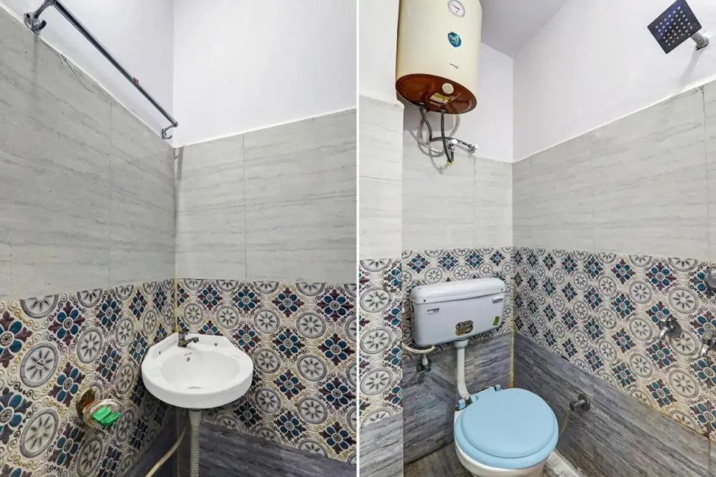 OYO Flagship 80648 Hotel Aastha