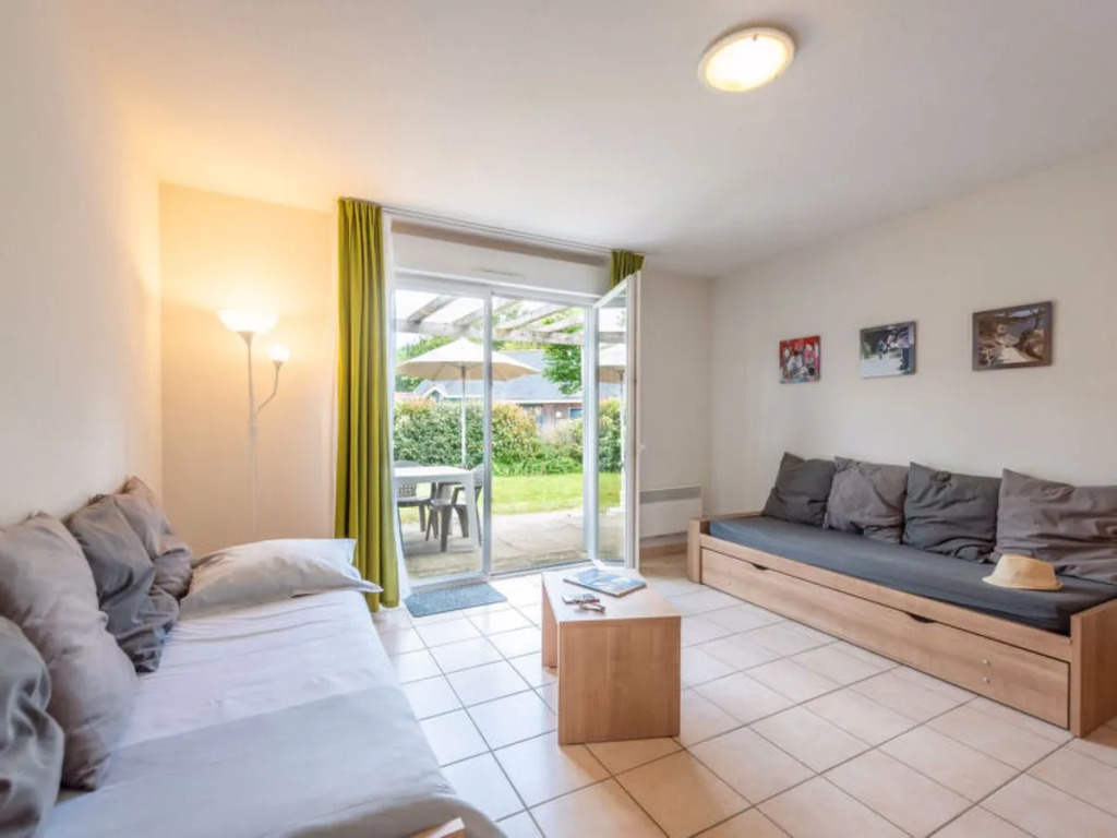 Cottage Privilège (SUM102)