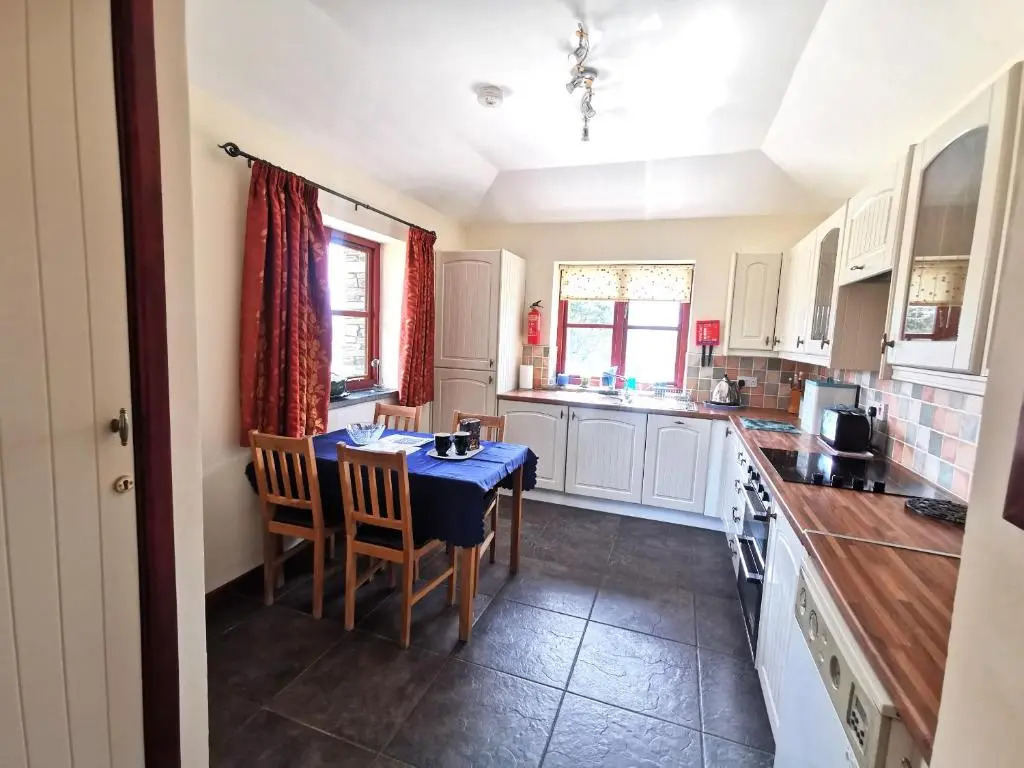 The Barn-family getaway - Nr Port Isaac