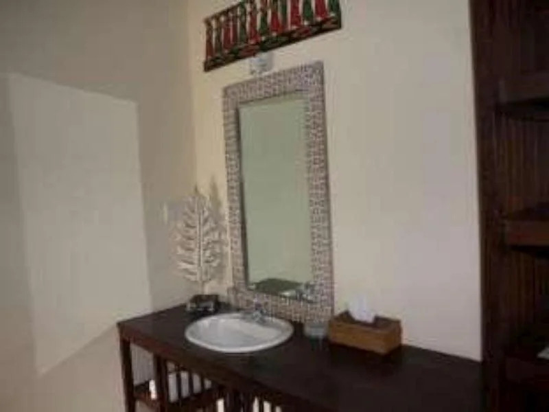 Ubud Lestari Bungalows