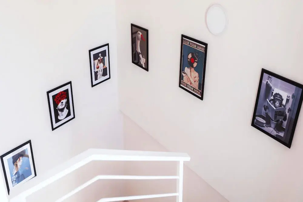 Art Boutique Rooms