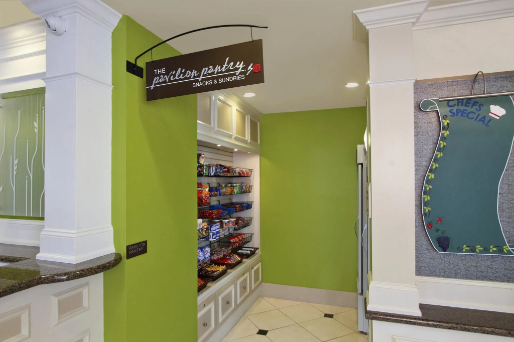 Hilton Garden Inn Beaumont