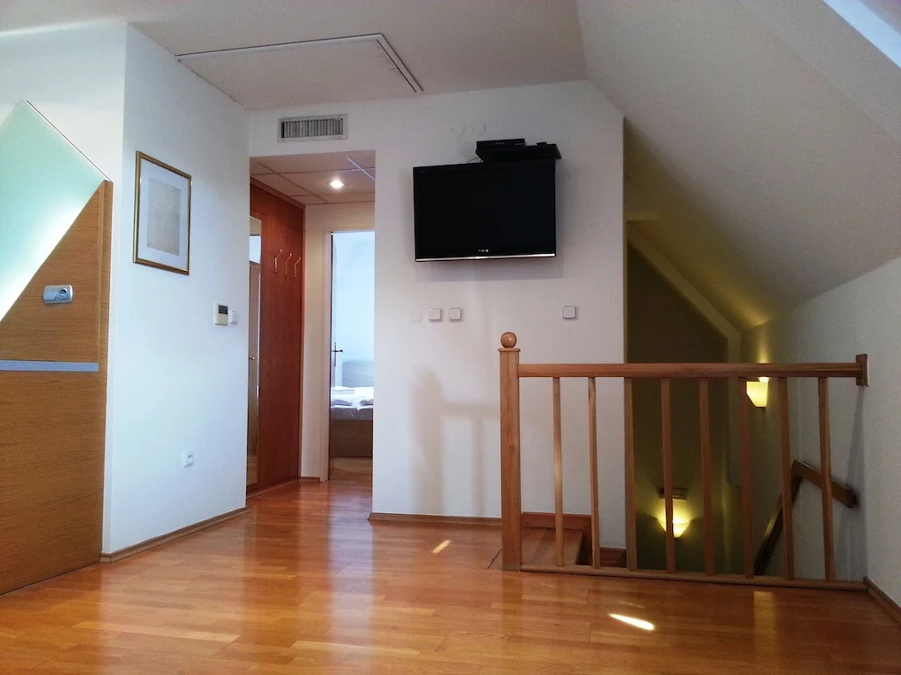 Hotel Villa Ostrava