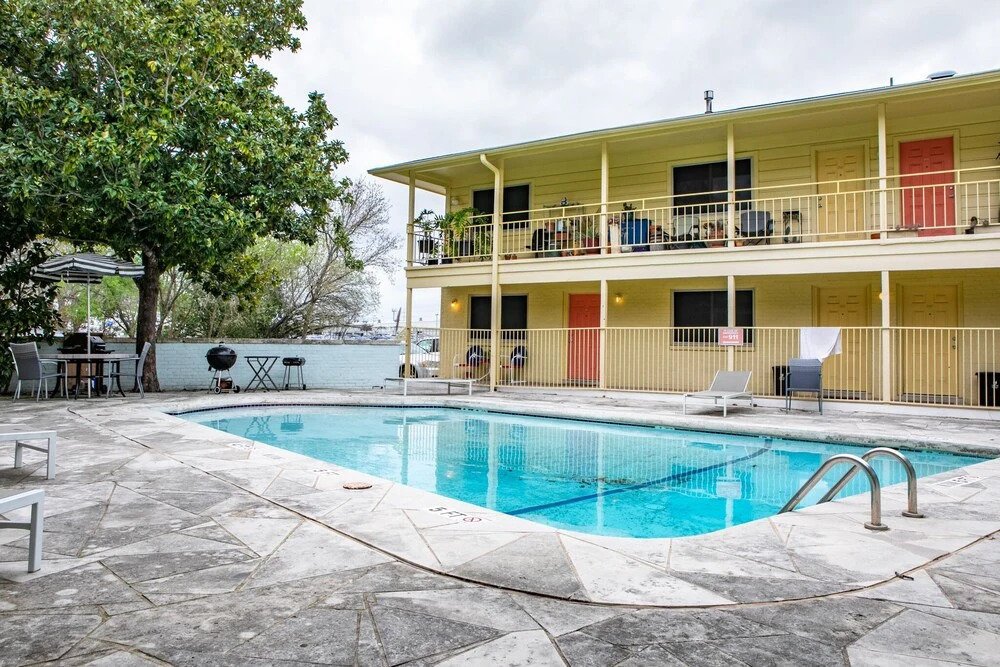 WanderJaunt - Shoal Creek Apts
