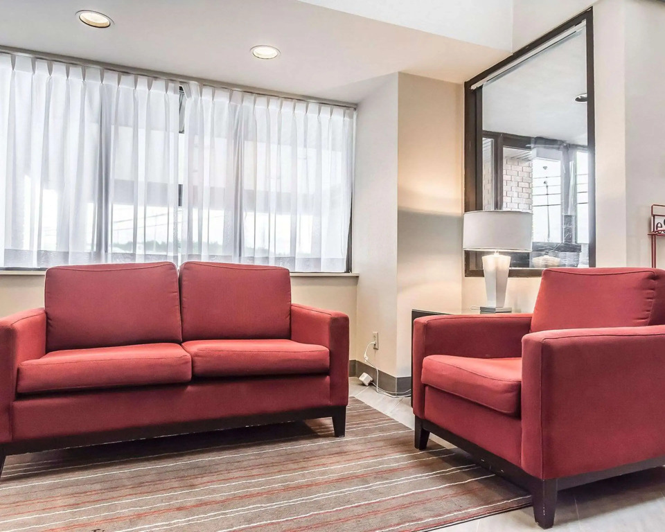 Comfort Inn