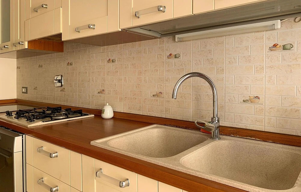 Nice Apartment in Lido di Ostia With Wifi and 3 Bedrooms