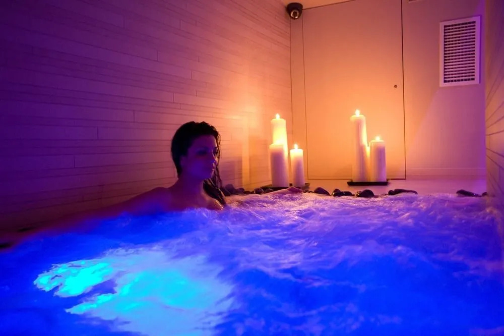 Residence Eden & Spa