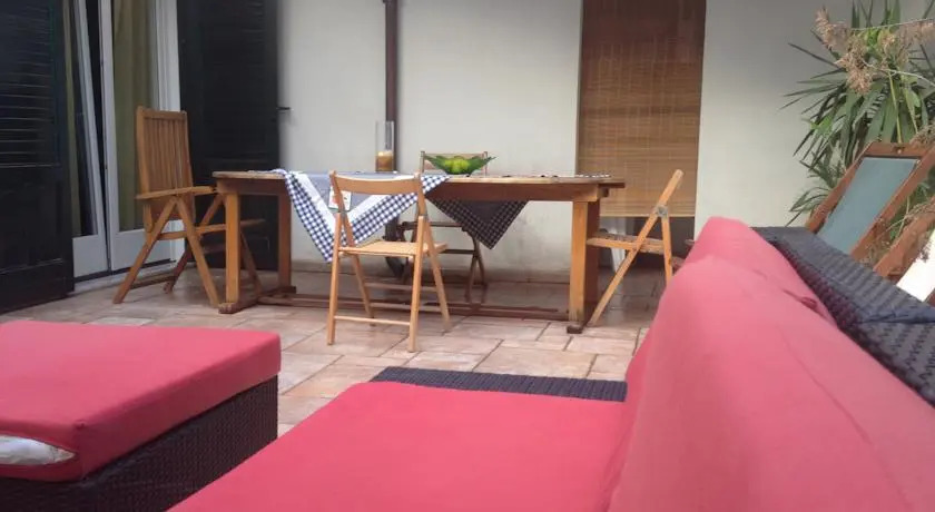 Beati Paoli House
