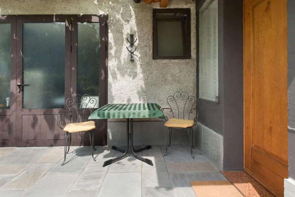 Stabol Cottage