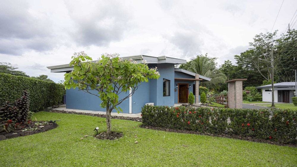 Casa Emunah