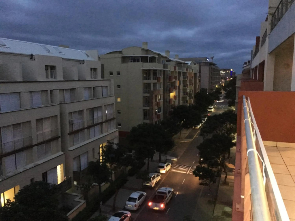 Aya Luxury Apartments 78