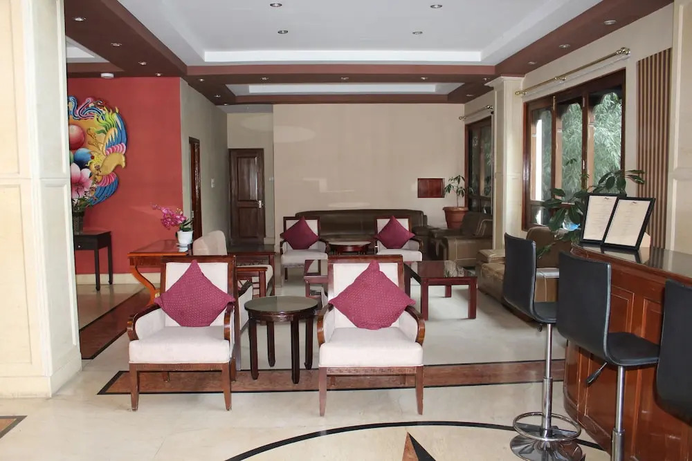 Himalayan Kisa Hotel, Thimpu