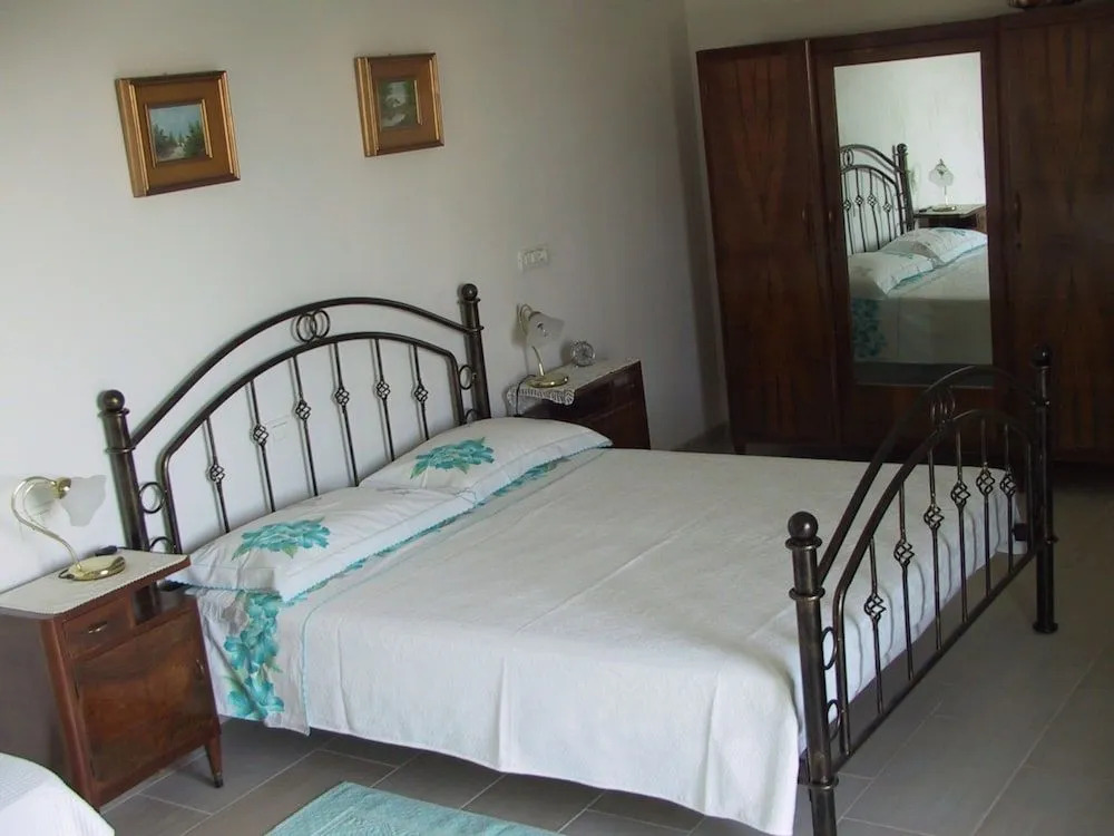 B&B Solanas