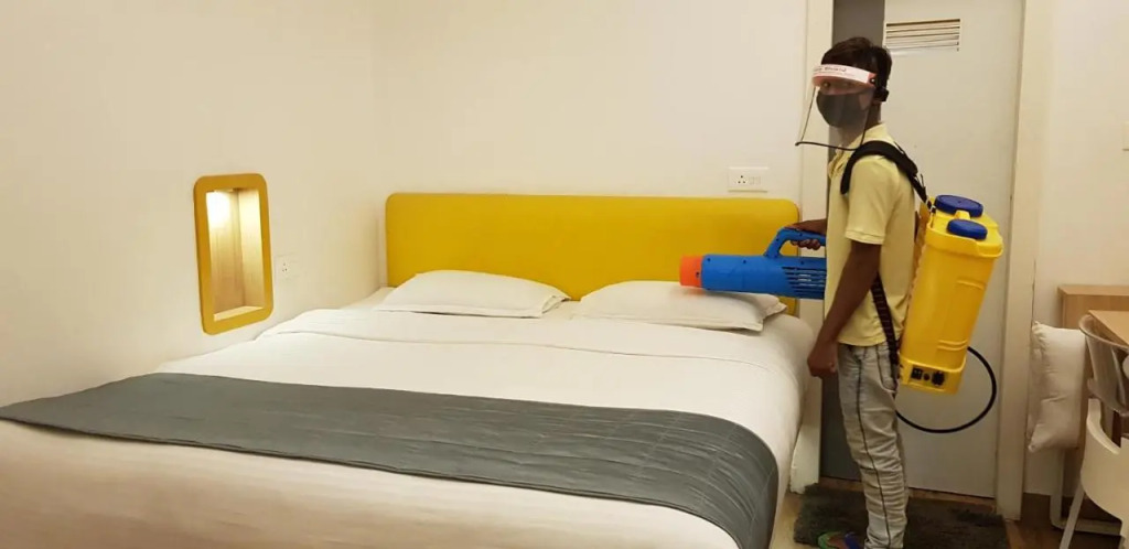 Stay Inn