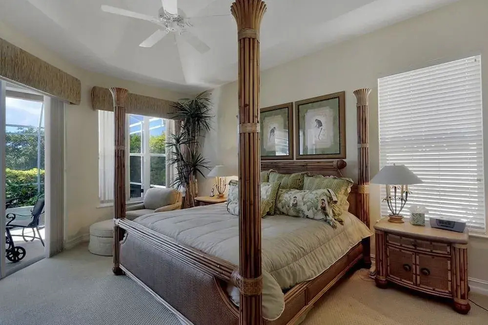 San Marco Rd Home