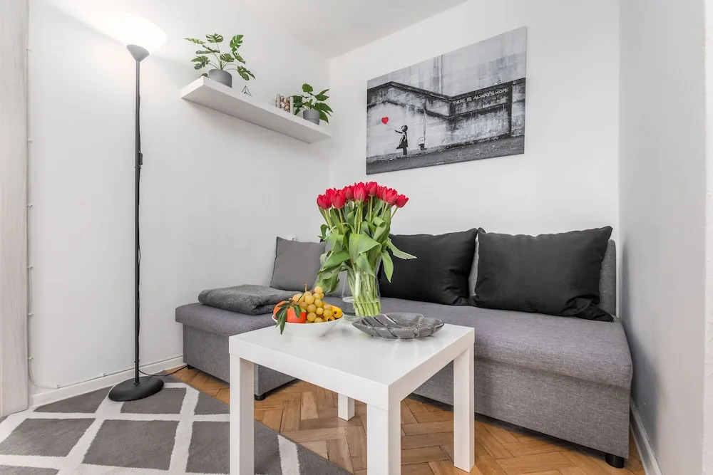Little Home - Panska 61