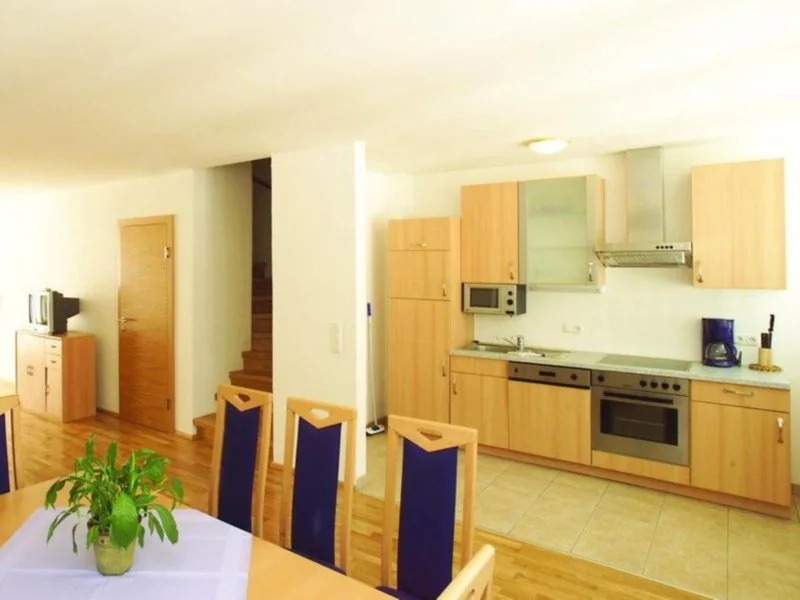 Wildbach City Appartement