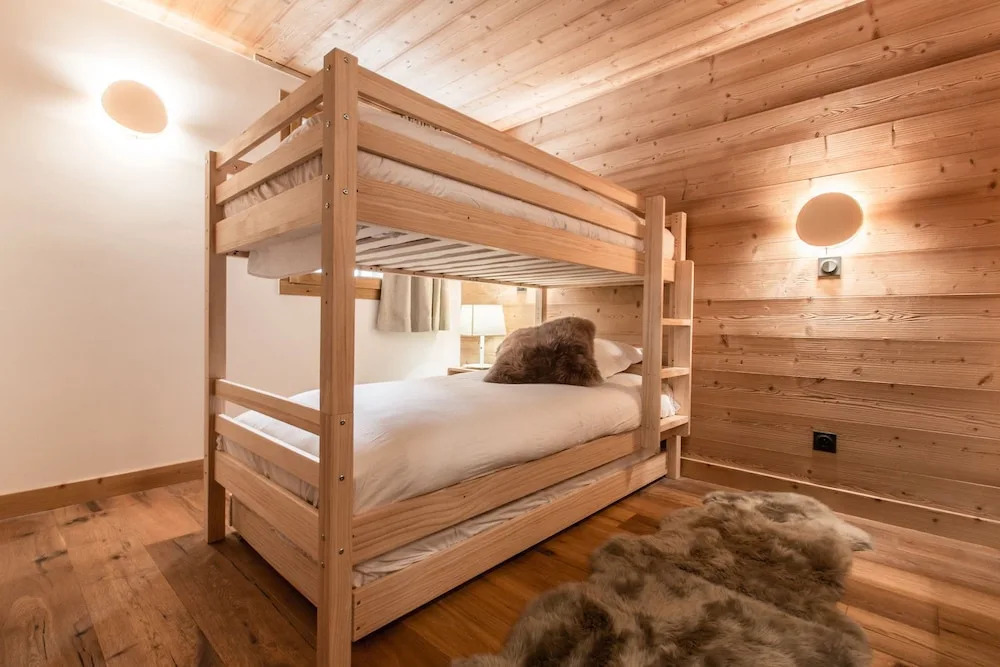 Kilimandjaro chalets - 3A - 4 personnes