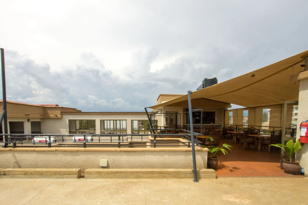VICTORIA COMFORT INN