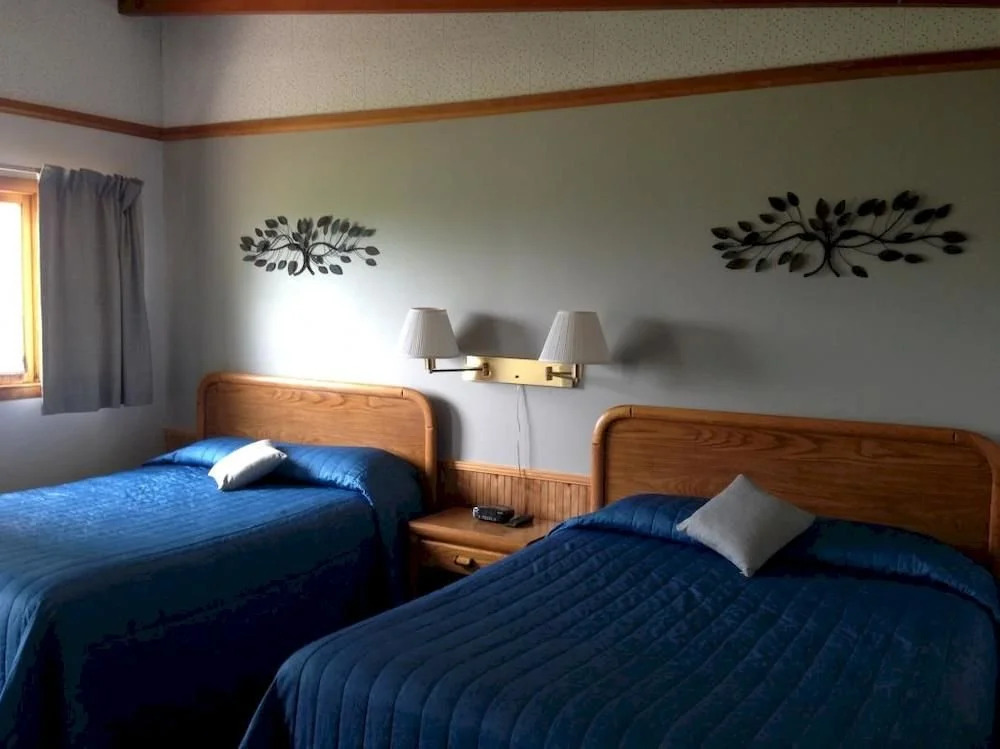 Sunny Hill Resort and Golf Course – All-Inclusive