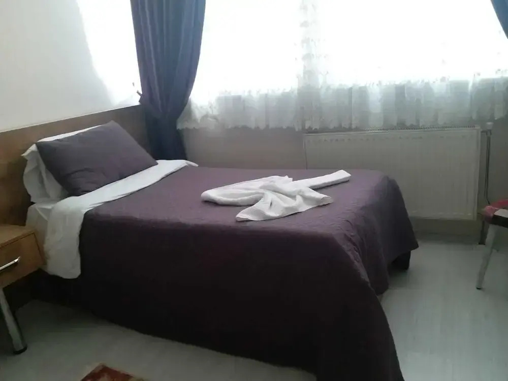 Butik Doga Pansiyon
