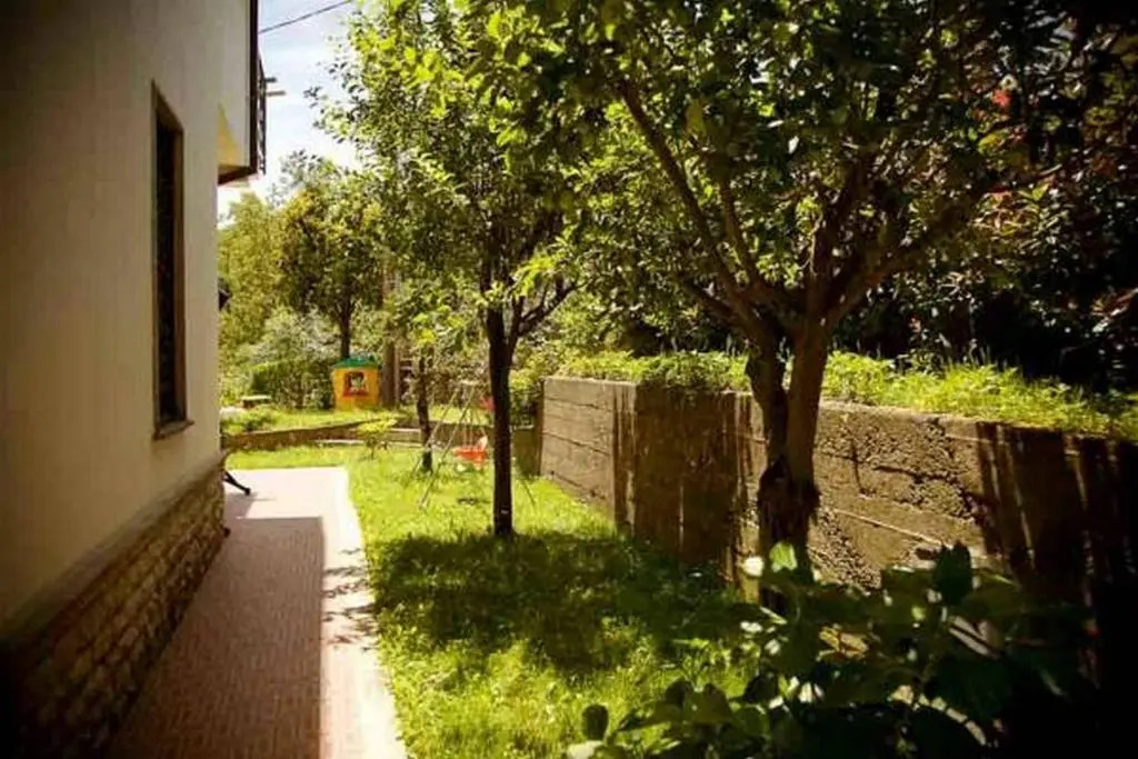 Villa Pina