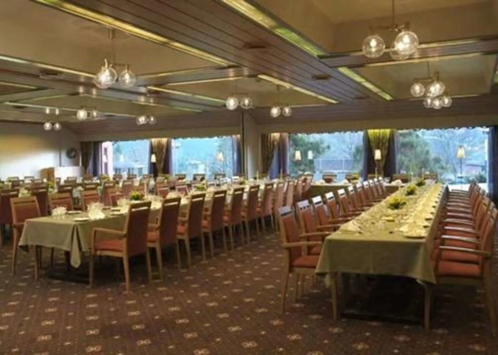 Straand Hotel
