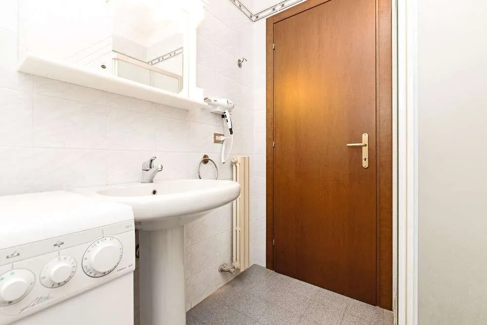 Colourful Flat Borgo Roma