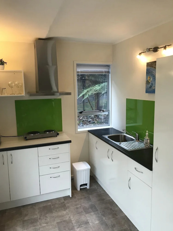 2 BR appartment on Park Hill