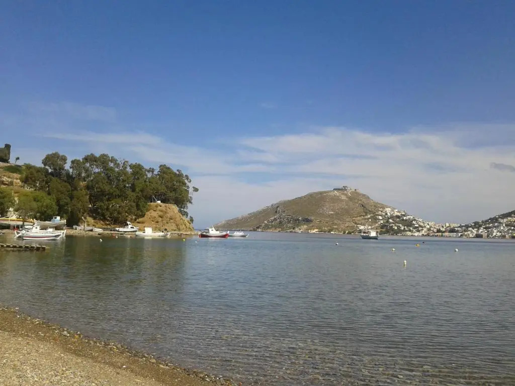 Atlazia Suites