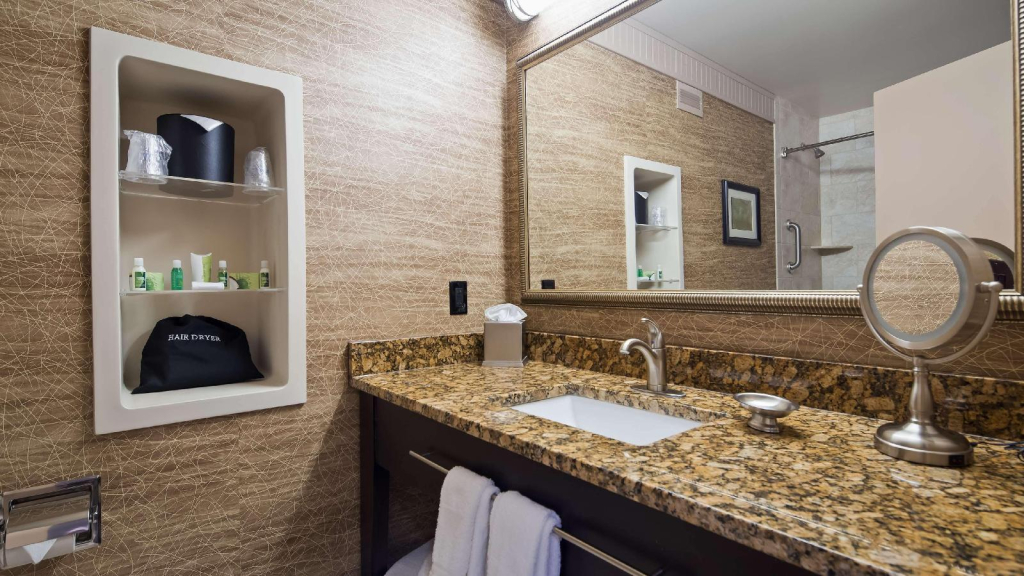 Best Western Concordville Hotel & Conference Center