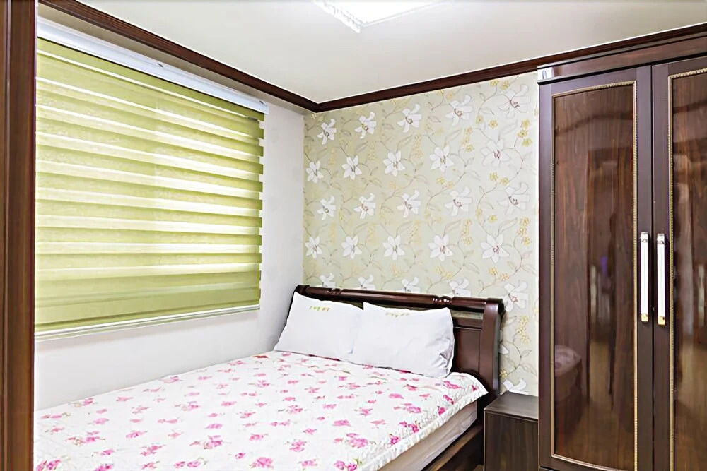 Goseong (Sokcho) Sujabyeol Pension(고성(속초) 수자별펜션)