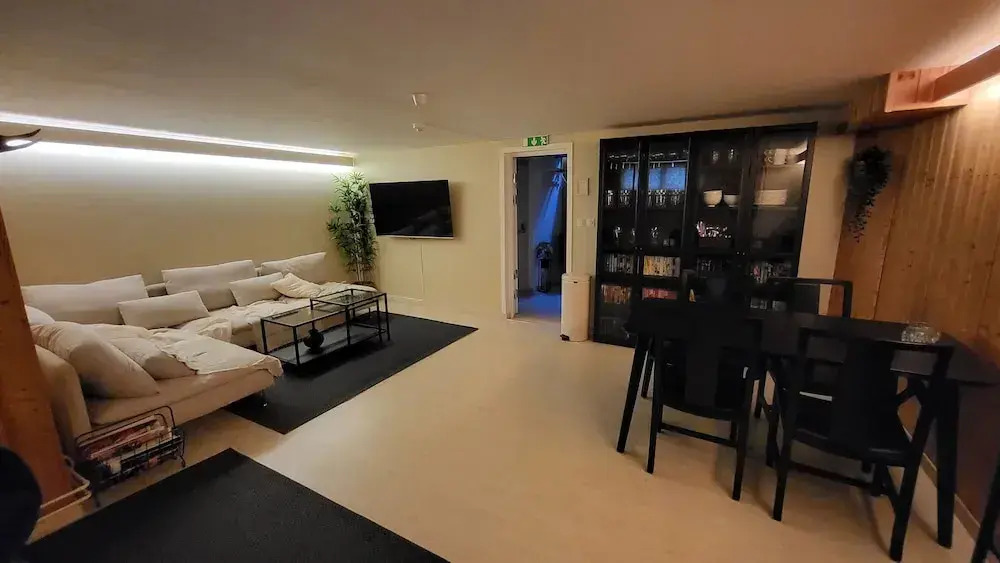 Hotell Zlafen Bed & Breakfast