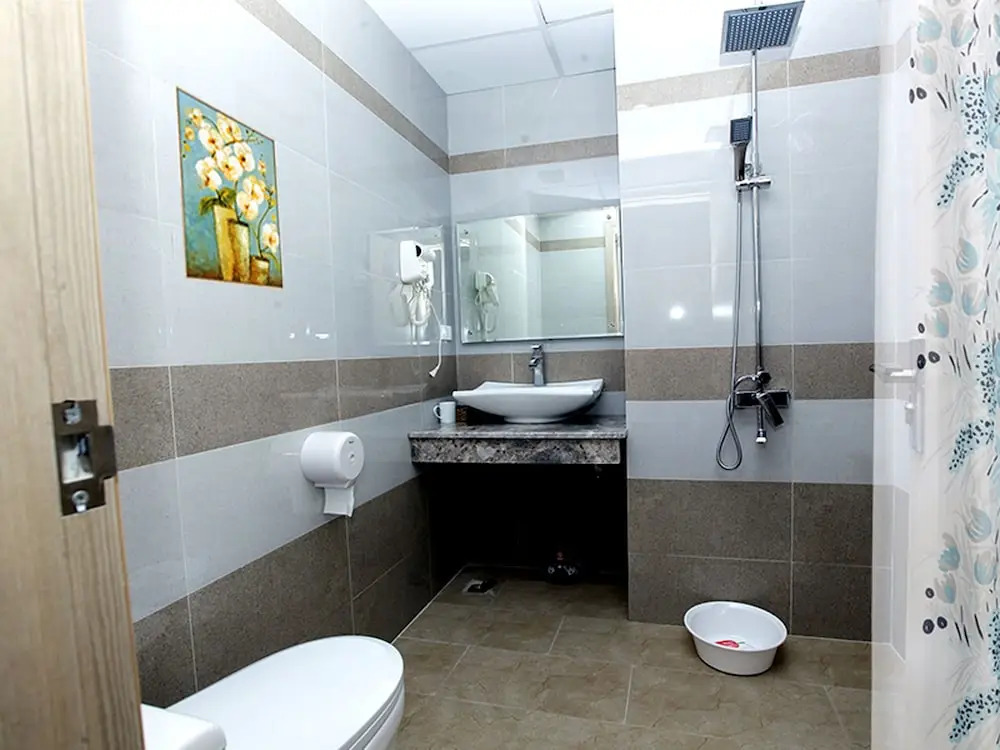 Song Gianh Hotel Sam Son