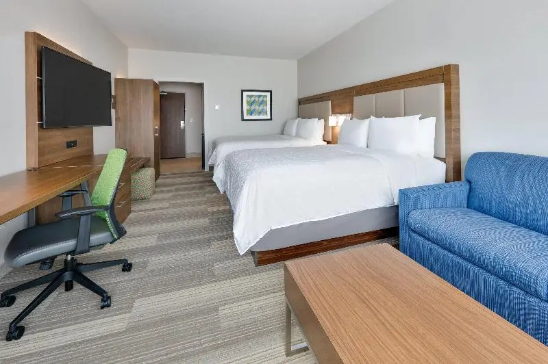 Holiday Inn Express Fort Worth North Northlake