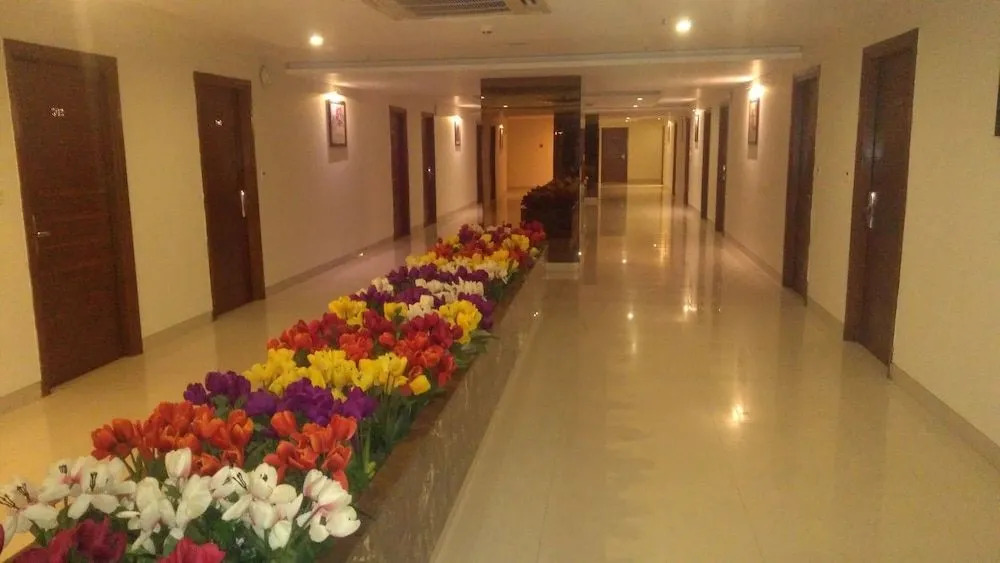 Hotel Sasya Pride